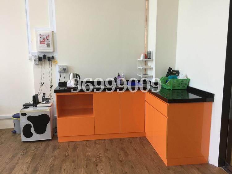 Sbf Center (D1), Office #170065222